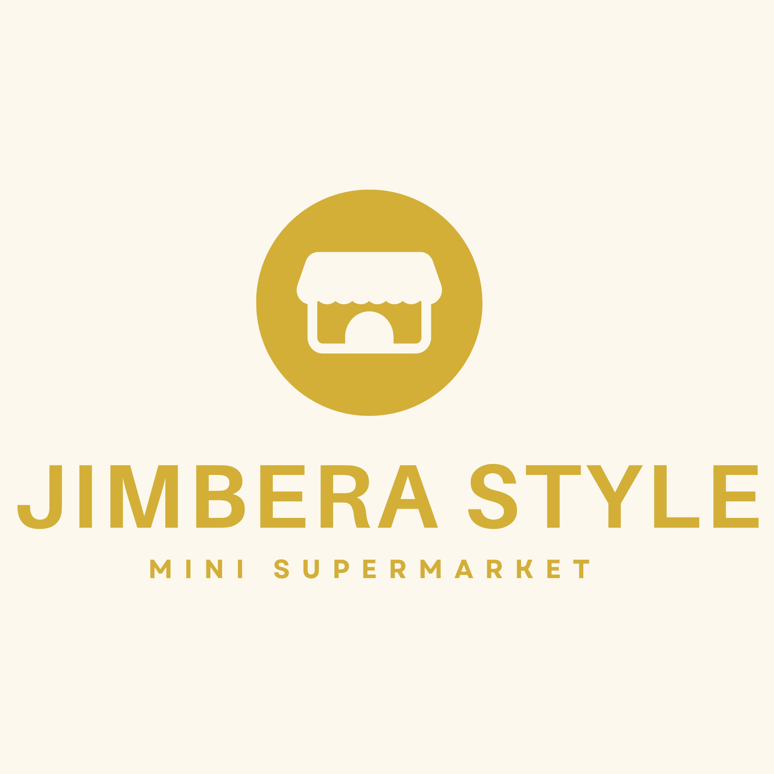 Jimbera Style Harbor Logo